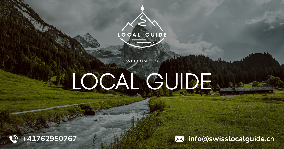 Local Guide place picture